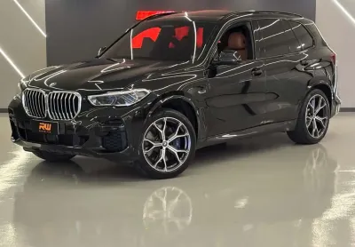 Bmw x5 xdrive 45e 3.0 m.sport  aut. (híb.)