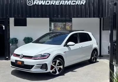 VOLKSWAGEN GOLF GTi 350 TSI 2.0 230cv 16V Aut.