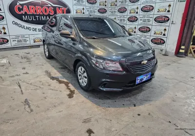 Chevrolet prisma 1.0 mpfi joy 8v flex 4p manual 2019 valor r$53.900,00 entrada + parcelas  a partir 