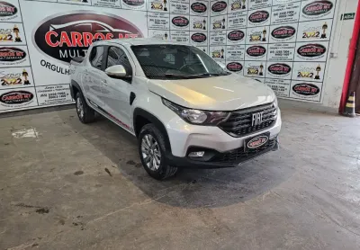 Fiat strada 1.3 firefly flex freedom  cd manual 2022 valor r$94.900,00