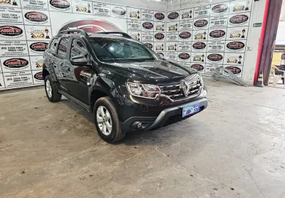 Renault duster 1.6 1 sce flex intense 4p plus x-tronic 2024 valor r$97.900,00
