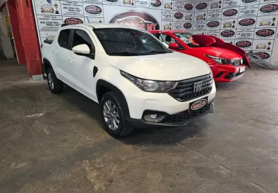 Fiat strada 1.3 firefly flex freedom  cd manual 2022 valor r$101.900,00 