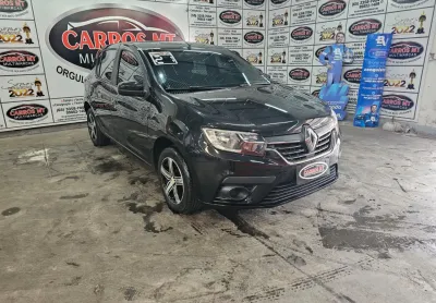 Renault sandero 1.6 sce  flex zen manual 2021 valor r$59.900,00