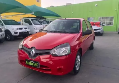 Renault clio 1.0 authentique 16v 2p
