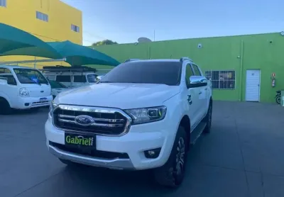 Ford ranger 3.2 limited 4x4 cd 20v 4p