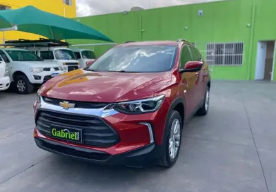 Chevrolet tracker 1.0 ltz turbo 12v 4p