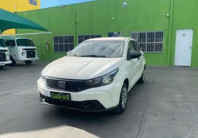 Fiat argo 1.0 6v 4p