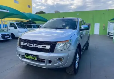Ford ranger 2.5 xl 4x2 cd