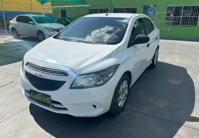 Chevrolet prisma 1.0 mpfi vhce joy 8v 4p