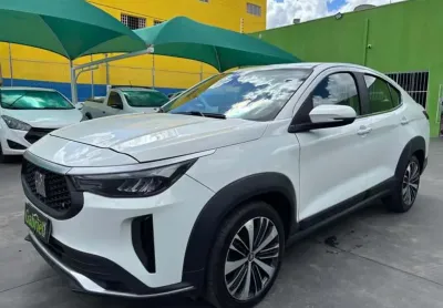 Fiat fastback 1.0 cvt audace 200 turbo 4p