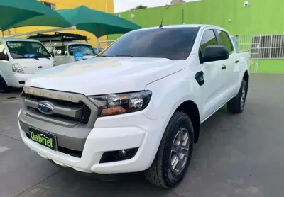 Ford ranger 2.2 xls 4x4 cd 16v 4p