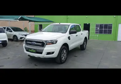 Ford ranger 2.2 xls 4x4 cd 16v 4p