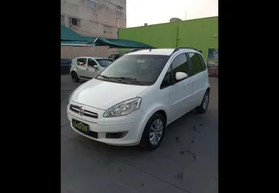 Fiat idea 1.4 fire attractive 8v 4p