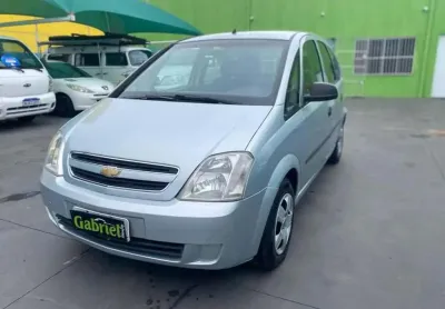 Chevrolet meriva 1.8 expression 8v 4p