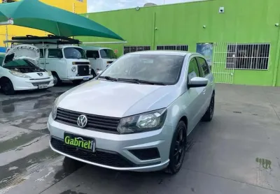 Volkswagen gol 1.6 msi 8v 4p
