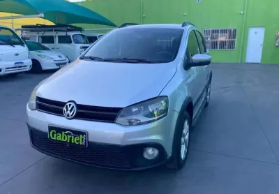 Volkswagen spacefox 1.6 mi trend i motion 8v 4p