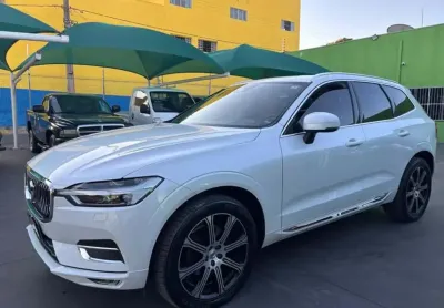Volvo xc 90 2.0 d5 inscription 235cv 4p