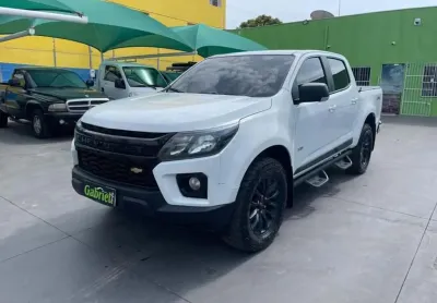 Chevrolet s10 2.8 pick-up lt 4x4 cd turbo intercooler