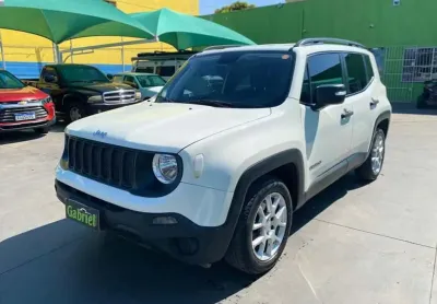 Jeep renegade 1.8 sport 16v 4p