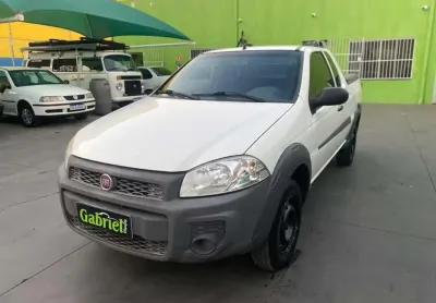 Fiat strada 1.4 fire working hard ce 8v