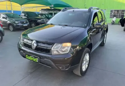 Renault duster 1.6 expression 4x2 16v 4p