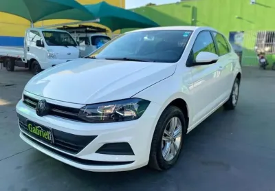 Volkswagen polo 1.6 msi total flex 16v 4p
