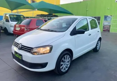 Volkswagen gol 1.0 mi total flex 8v 4p