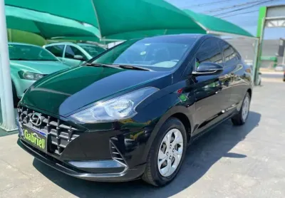 Hyundai hb20s 1.0 diamond turbo 12v 4p