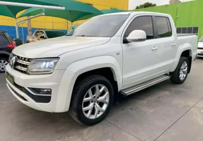 Volkswagen amarok 2.0 highline extreme 4x4 cd 4p