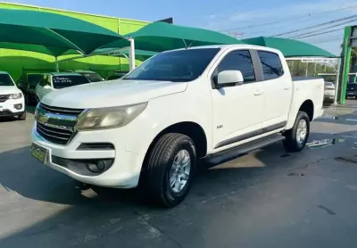 Chevrolet s10 2.5 pick-up lt 4x2 cd