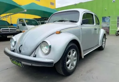Volkswagen fusca 1.6 8v 2p