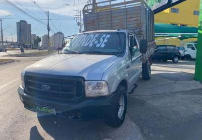 Ford f-350 3.9 turbo intercooler 2p