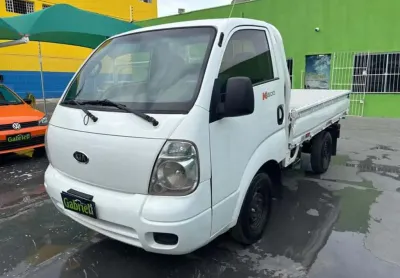 Kia bongo 2.5 k788 4x2 cs turbo 2p