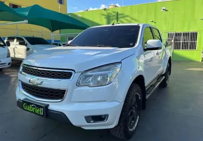 Chevrolet s10 2.4 pick-up lt 4x2 cs 8v 2p