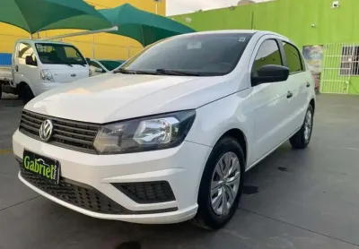 Volkswagen gol 1.6 l 8v 2p