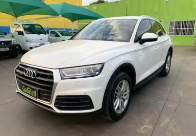 Audi q5 2.0 tfsi sportback quattro s-line s-tronic 4p