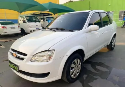 Chevrolet chevrolet classic ls 2016