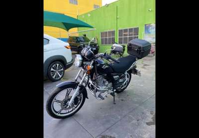 Jtz chopper rh 2025