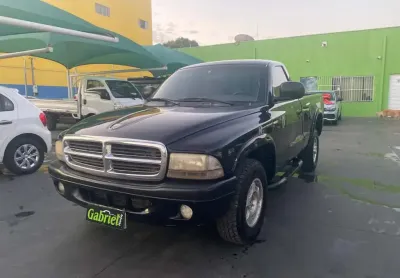 Dodge dakota 2.5 2p 2001