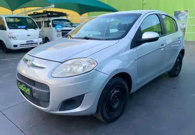 Fiat fiat palio attract 1.0 2012