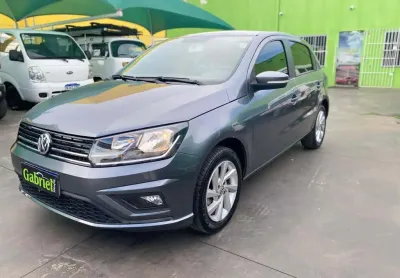 Volkswagen gol 1.0l mc5 2022