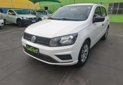 Volkswagen gol 1.6 msi flex 8v 5p 2022