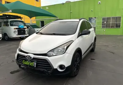 Hyundai hb20x 1.6m 2018