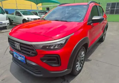 Fiat pulse drive 1.3 manual 2023