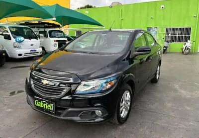 Chevrolet prisma 1.4 mpfi ltz 8v 4p