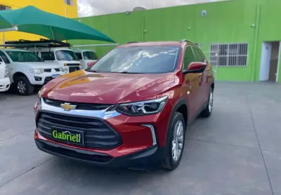 Chevrolet tracker ltz 1.0 turbo 12v flex aut 2022