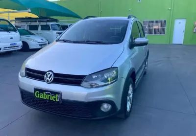 Volkswagen spacecross gii 2013