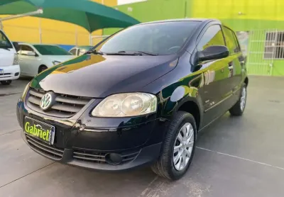 Volkswagen fox 1.0 2010