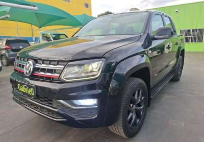 Volkswagen amarok v6 high ad4 2022