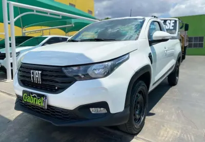 Fiat strada freedom 13cs 2022